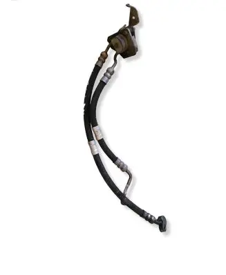 BMW X5 E70 Power steering hose/pipe/line 6793659