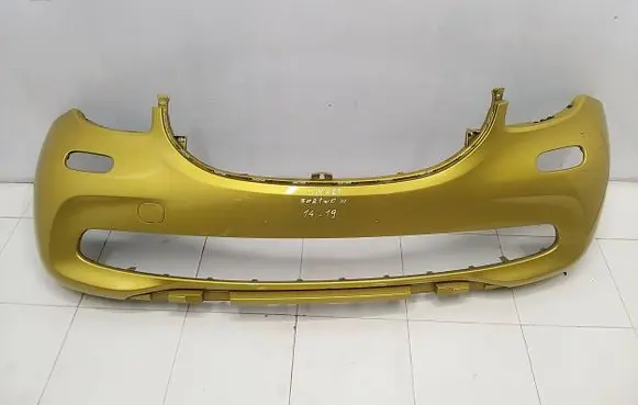 Smart ForTwo III C453 Front bumper 620226970R
