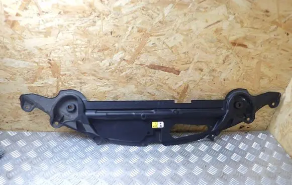 Jaguar XF X250 Radiator trim cX238A303Aa 8X238A303AD