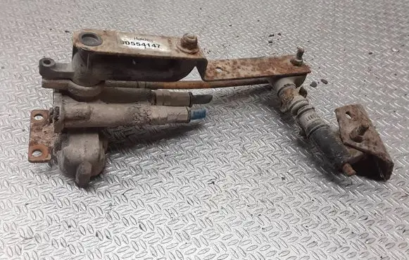 Ford Transit Air suspension valve block 90554147