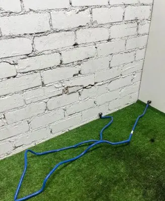 BMW X5 G05 Hybrid/electric vehicle battery cooling hoses/tubes 7439973