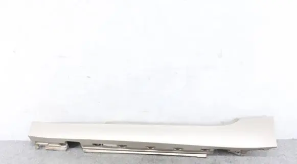 BMW Z4 E89 Sill 7231077 51127231077