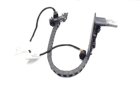 Peugeot Traveller Sliding door wiring loom 9816588580 9M19AL4B