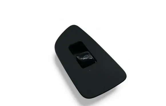 Electric window control switch