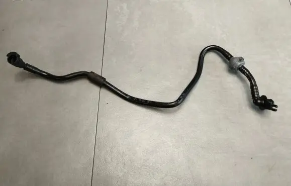 Audi A3 S3 8V Breather hose/pipe 5Q0612041M