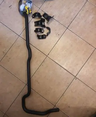 Volkswagen Multivan T4 Rear anti-roll bar/sway bar 7d0511407