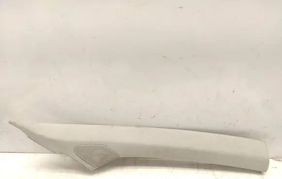 Audi A3 S3 A3 Sportback 8P (A) pillar trim 8P0867234