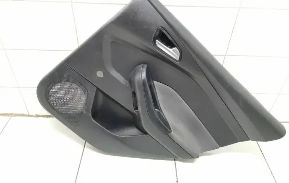 Ford Focus Rear door card panel trim A27406gk Bm51a27406 Bm51a27406a