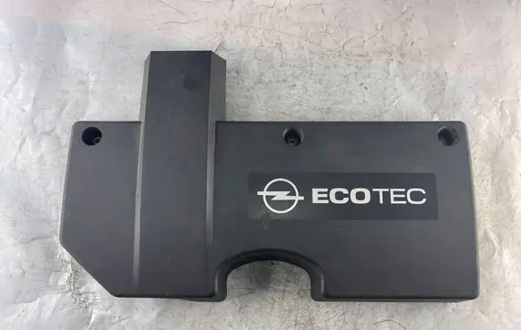 Opel Vectra C Engine cover (trim) 24435827 99999908