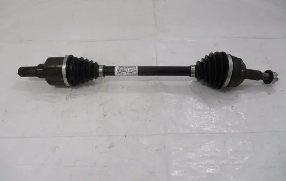 Citroen C5 Aircross Front driveshaft 9808771480