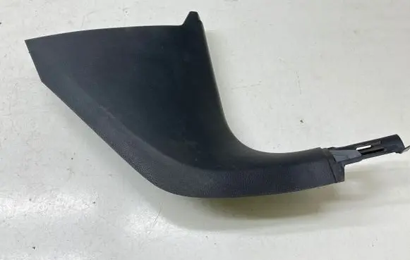 Volkswagen PASSAT B8 Foot area side trim 3C1863484A