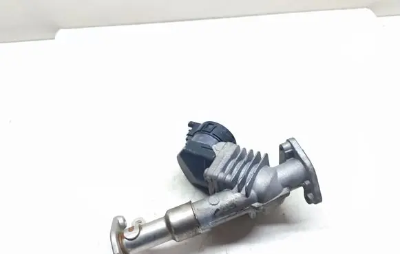 BMW 3 E90 E91 EGR valve 7563241