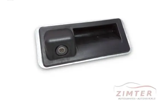 Audi A6 S6 C7 4G Reversing camera 4G0827566