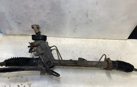 Volkswagen Polo IV 9N3 Steering rack 0230080050001