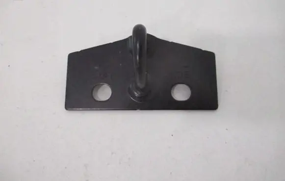 Citroen C4 II Tailgate lock loop/hook striker 8724J7