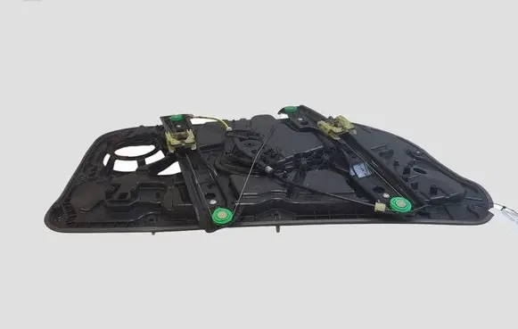 Volvo V40 Front window lifting mechanism without motor 31276216 3064318