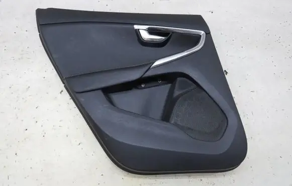 Volvo V40 Coupe rear side trim panel GMAUTO4574097