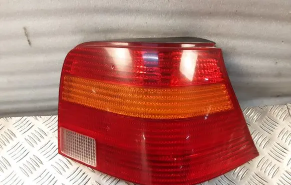 Volkswagen Golf IV Rear/tail lights 1J6945096Q
