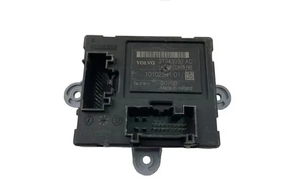 Volvo XC60 Other control units/modules 31343030AC