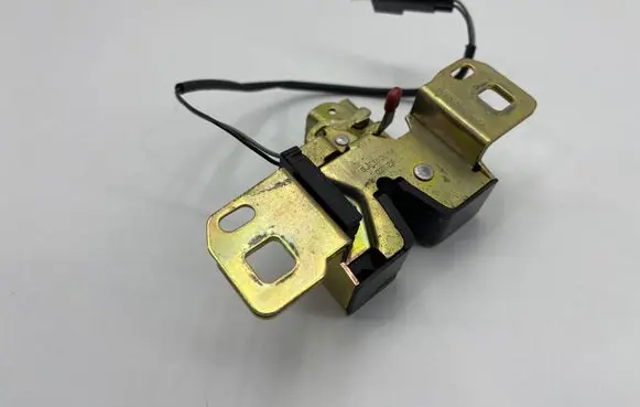 Jaguar XK8 - XKR Loading door lock GJE3500AA