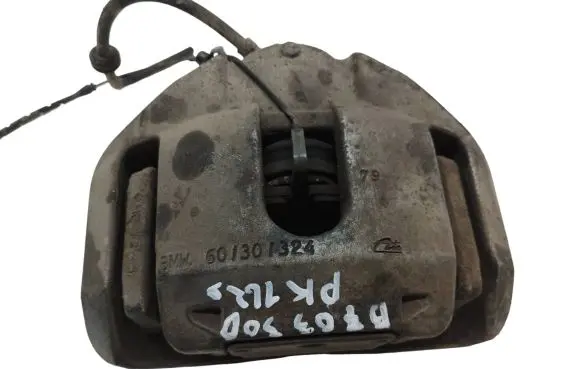 BMW 7 E65 E66 Front brake caliper 6030324