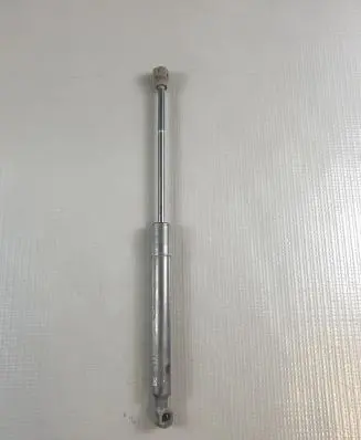 Renault Kangoo II Front bonnet/hood damper/strut 654706489R