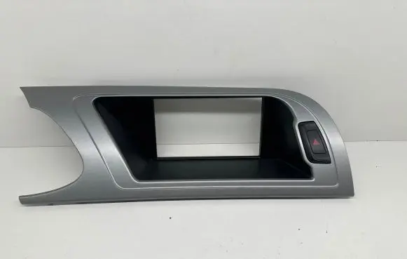 Panel trim