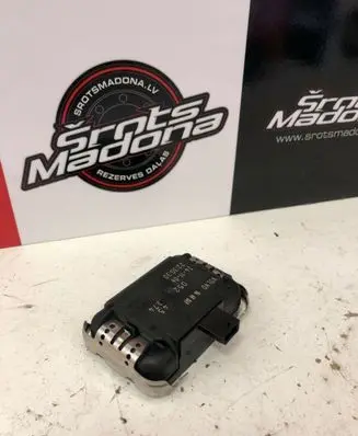 Volvo C30 Rain sensor 8648049