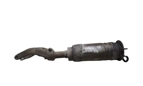 Jaguar I-Pace Air suspension front shock absorber 0171G695 J9D33463AA