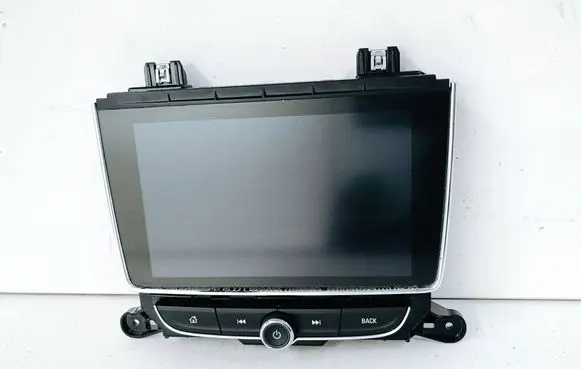 Buick Encore I Screen/display/small screen 42688395 545290509