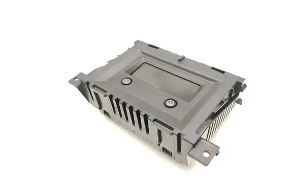 Opel Zafira B Clock 13373982 23316811