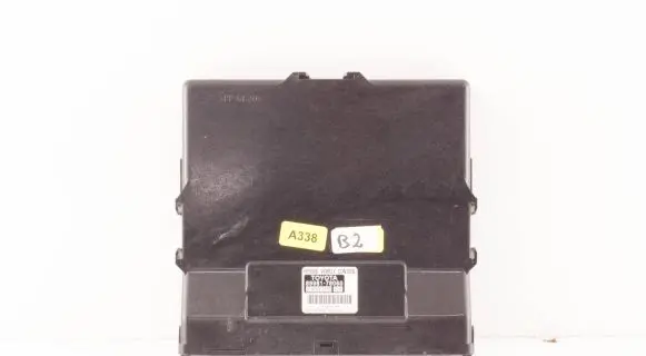 Other control units/modules
