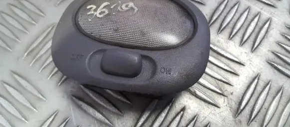 Hyundai Trajet Other interior light 9262029610