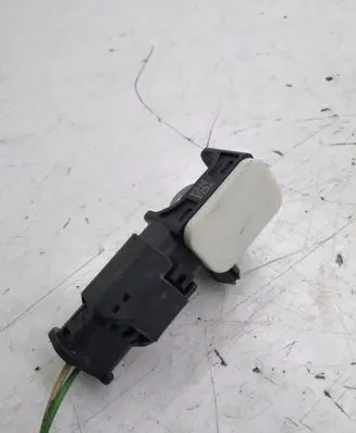 Peugeot 5008 Airbag deployment crash/impact sensor 9663904980