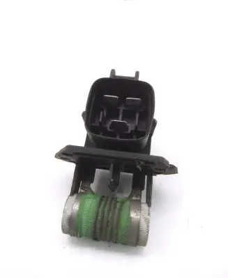 KIA Sorento Coolant fan relay 