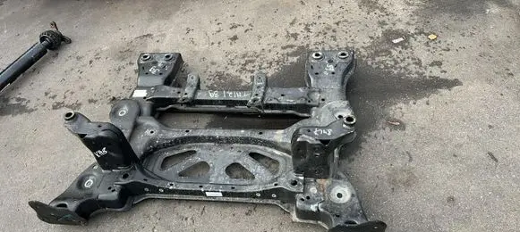 Front subframe