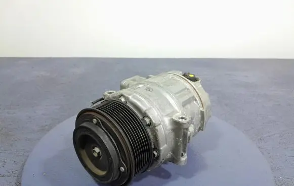 Air conditioning (A/C) compressor (pump)
