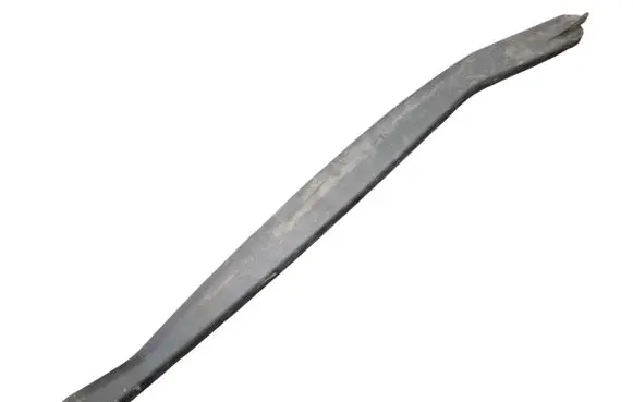 Volkswagen Golf Plus Other front door trim element 5M0837381C