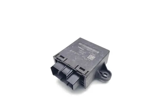 Ford Puma Door control unit/module LU5T-14B534-AE LU5T-14C112-AE