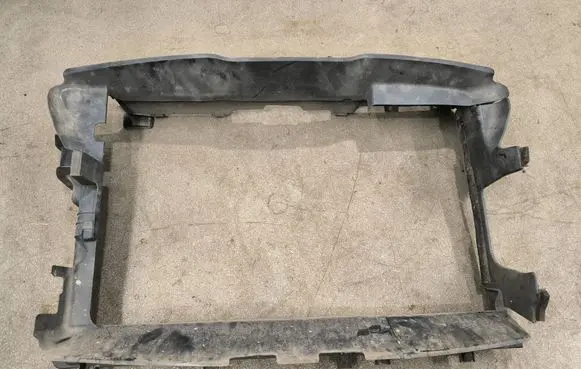 KIA Sorento Top upper radiator support slam panel 29135C5000