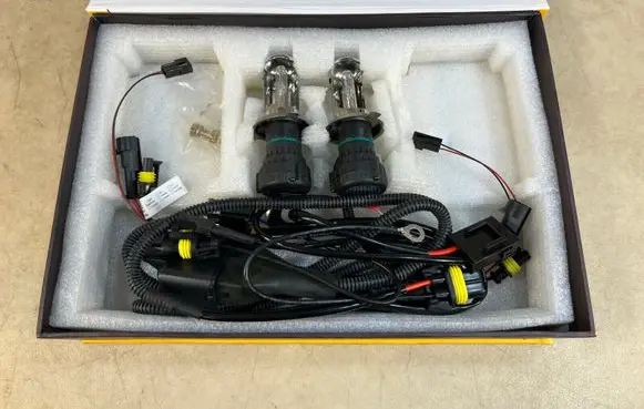 Honda Civic Xenon bulb 