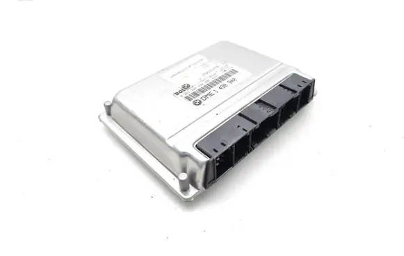 BMW 3 E46 Engine control unit/module 1430940 0261204420