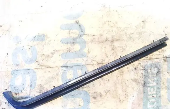 Chrysler Grand Voyager IV Sliding door trim 