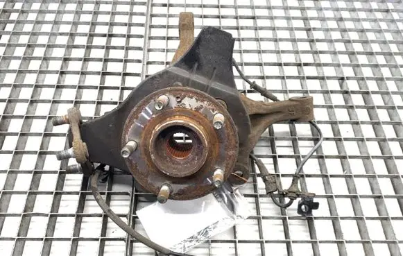 KIA Optima Front wheel hub spindle knuckle