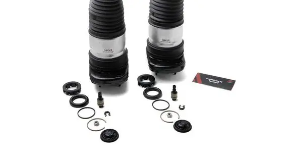 BMW 6 G32 Gran Turismo Rear air suspension bag/shock absorber 37106882825 37106897849 AS3800