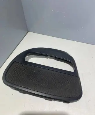 Dash center speaker trim cover