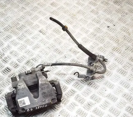 Audi A5 Front brake caliper 8W06FJ 8W0615108D