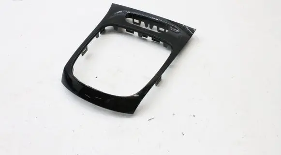 Opel Astra K Gear shifter surround trim plastic 13449240