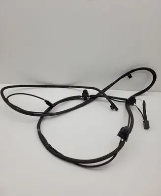 Mercedes-Benz E W212 Windshield washer spray nozzle 3T920