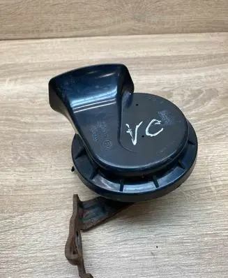 Opel Vectra C Horn signal 002924 400HZ WithPlug